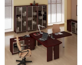 Кабинет руководителя Born images