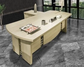 Кабинет руководителя Born images