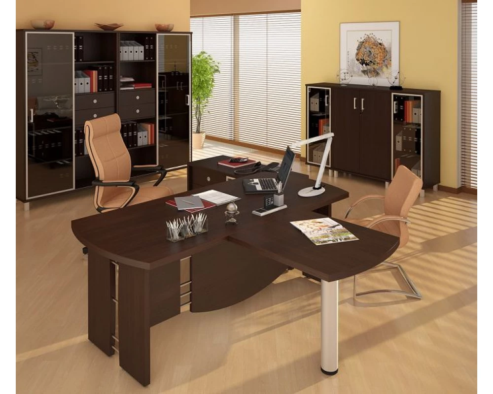 Кабинет руководителя Born