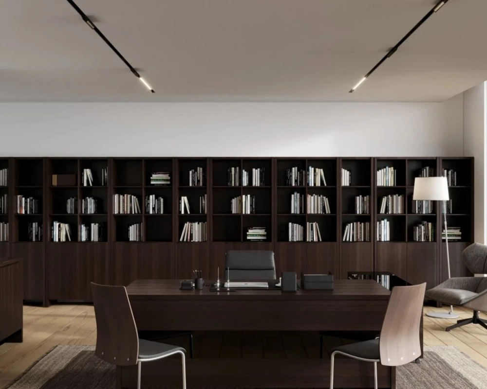 Кабинет руководителя Акцент