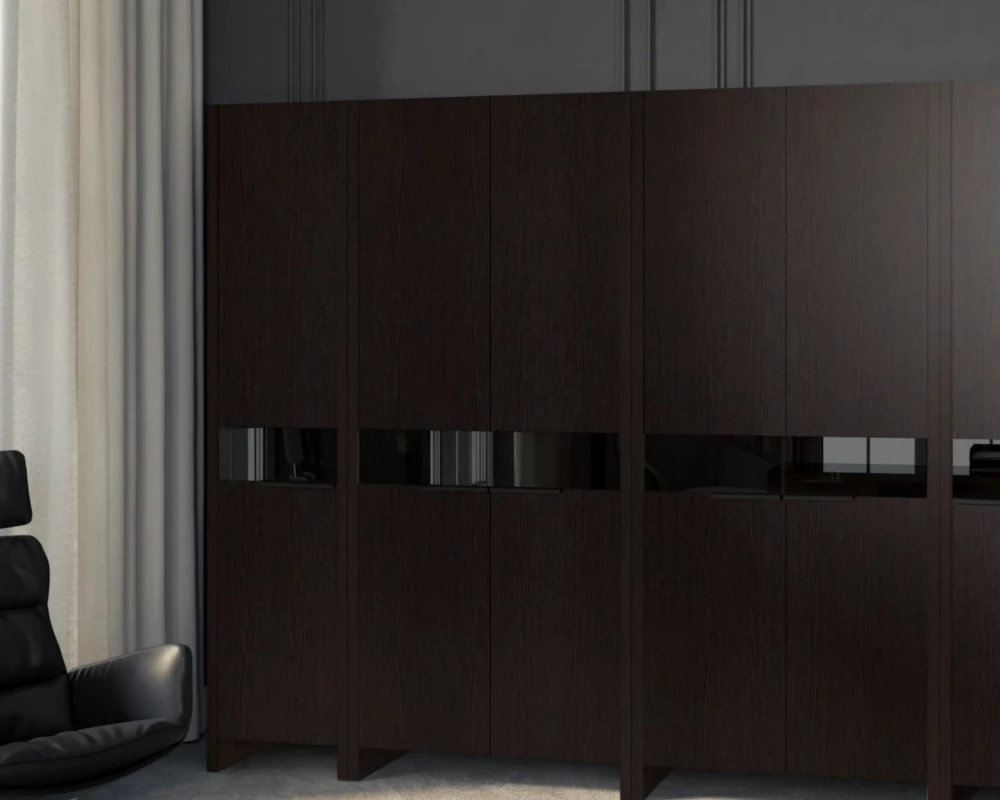 Кабинет руководителя Акцент