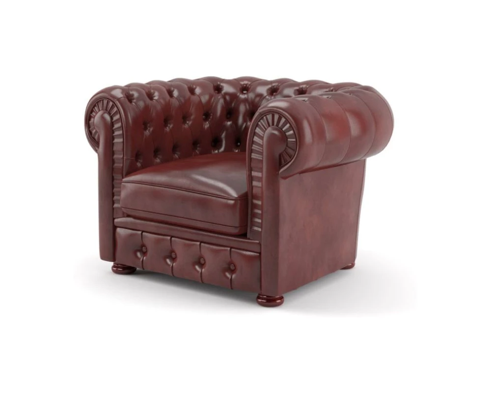 Диван Боттичелли Люкс-1