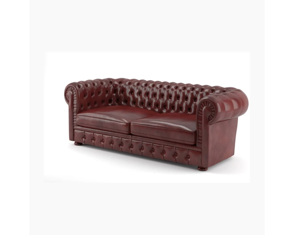 Диван Боттичелли Люкс-3