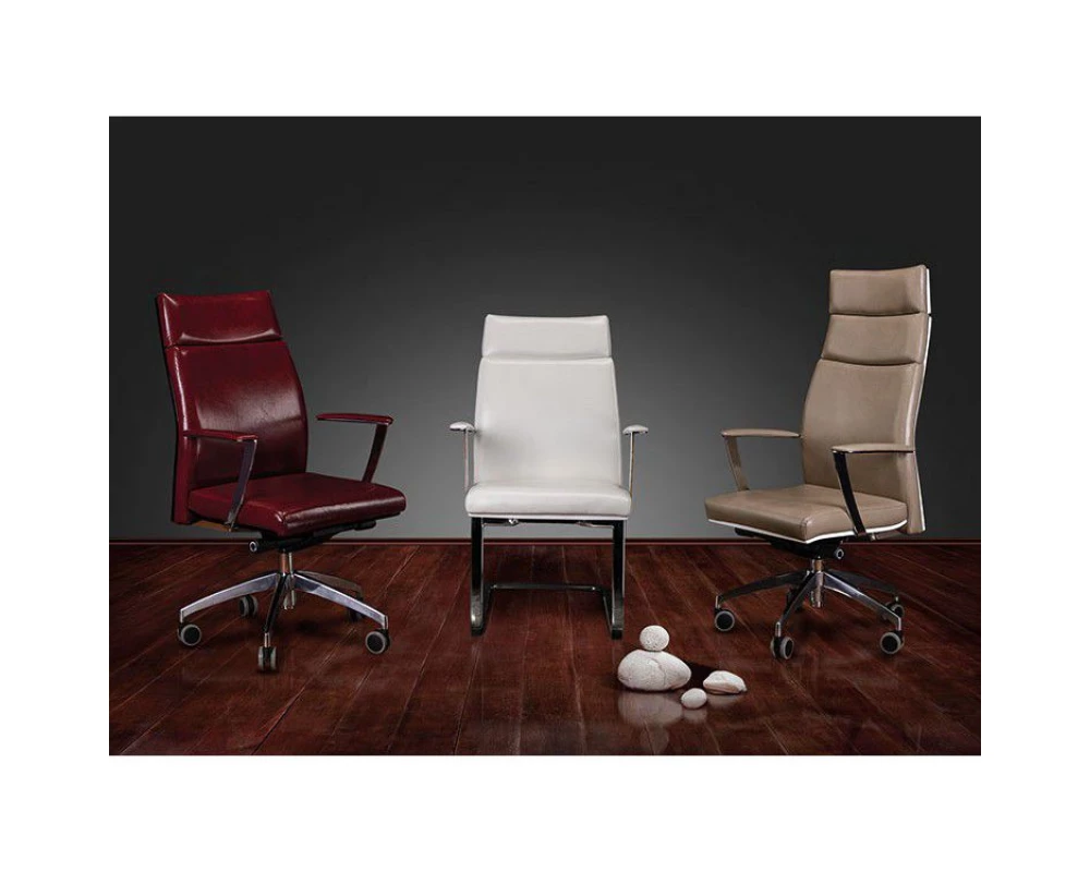 Кресло руководителя Алтея