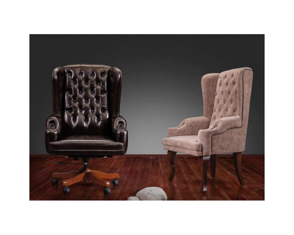 Кресло руководителя Челлини