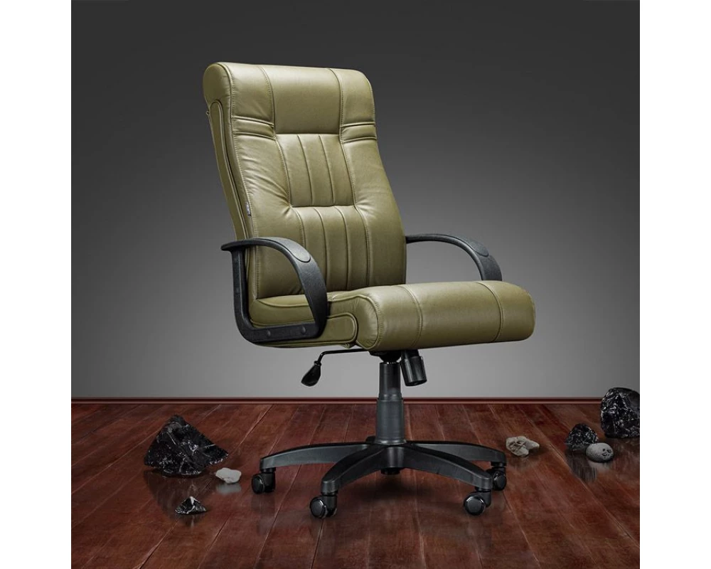 Кресло руководителя Дали DB-700M пластик