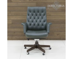 Кресло руководителя Интер М images