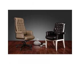 Кресло руководителя Интер М images