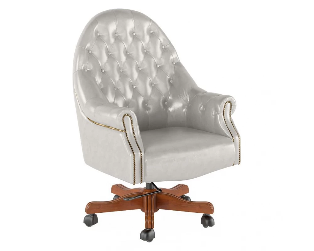 Кресло руководителя Карпаччо DL-050