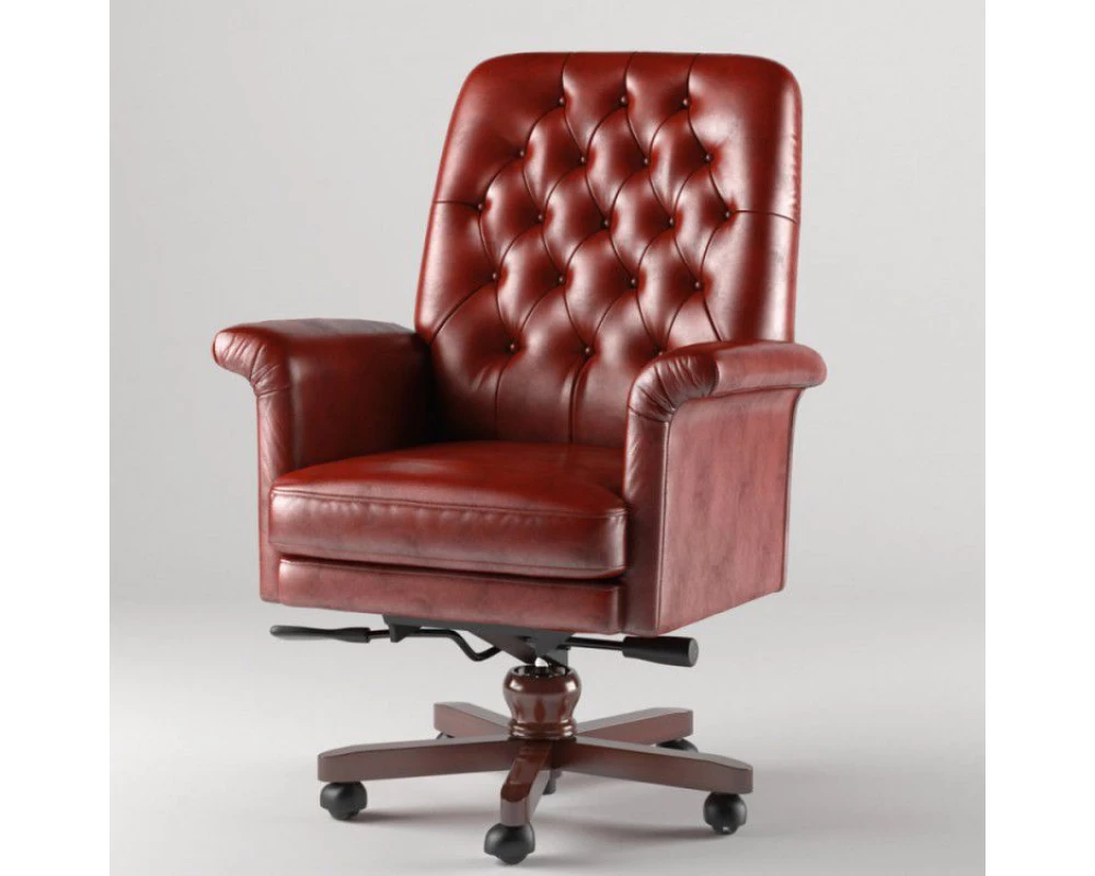 Кресло руководителя Монарх