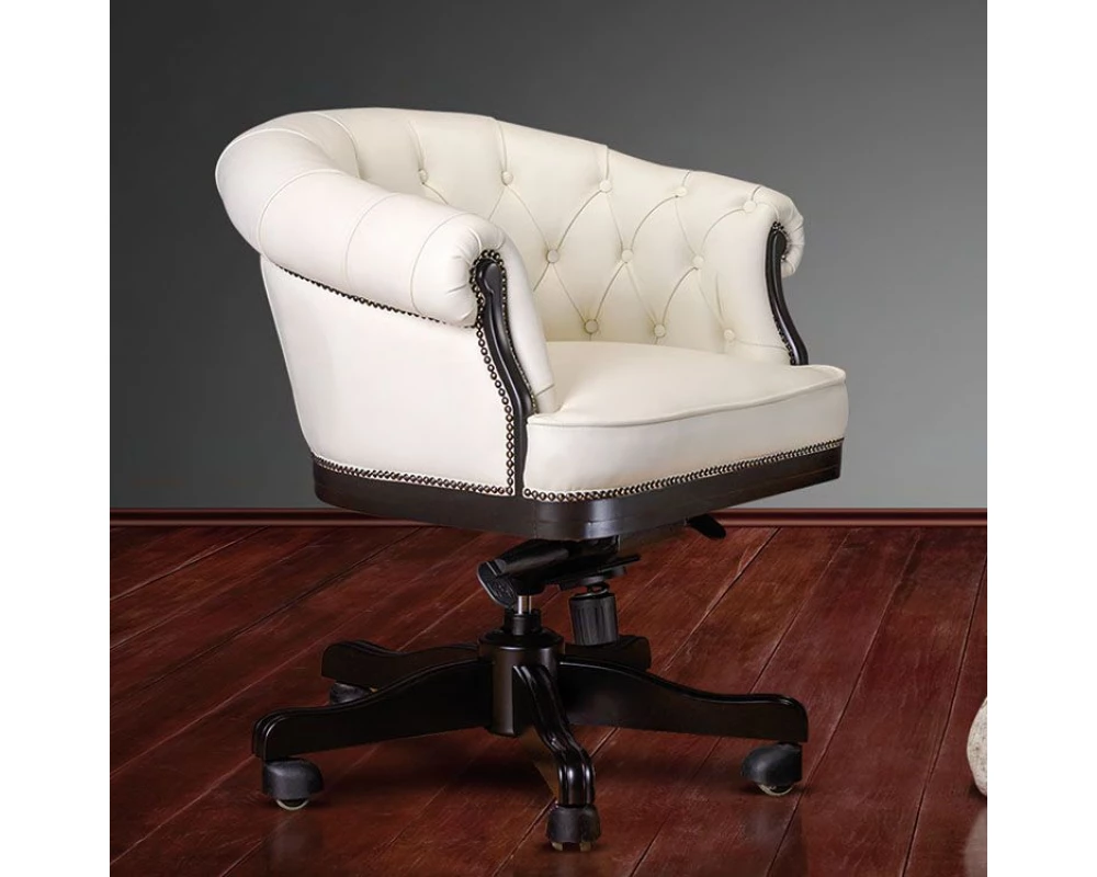 Кресло руководителя Рубенс М