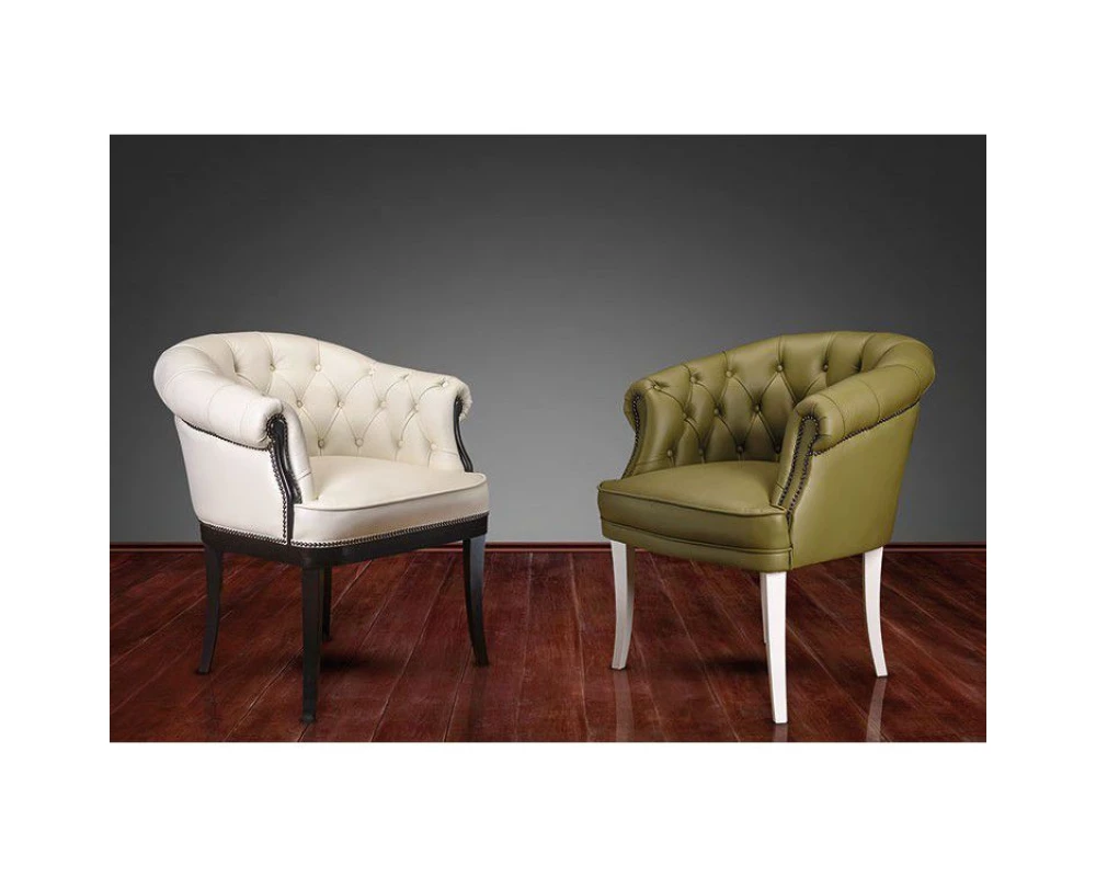 Кресло руководителя Рубенс М