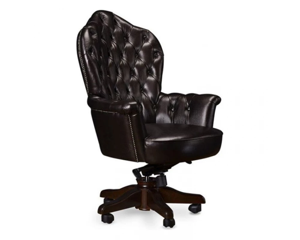 Кресло руководителя Рубенс