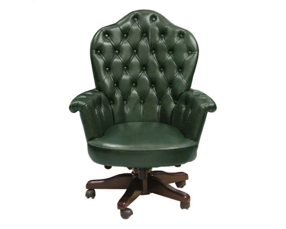 Кресло руководителя Рубенс