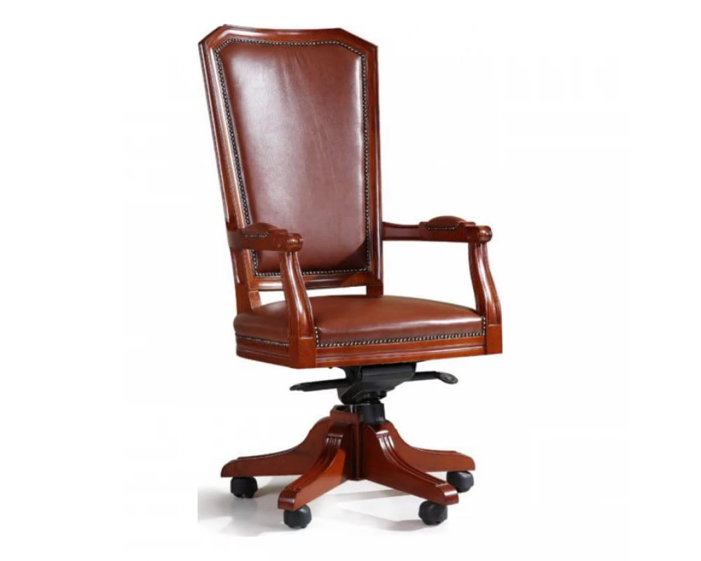 Кресло руководителя Велде ТА5024