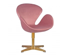Кресло дизайнерское Swan images