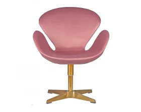 Кресло дизайнерское Swan images