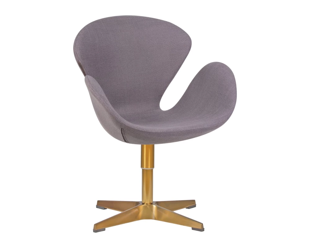 Кресло дизайнерское Swan