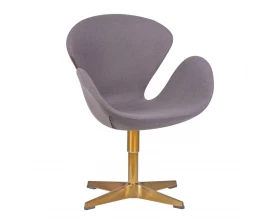 Кресло дизайнерское Swan images