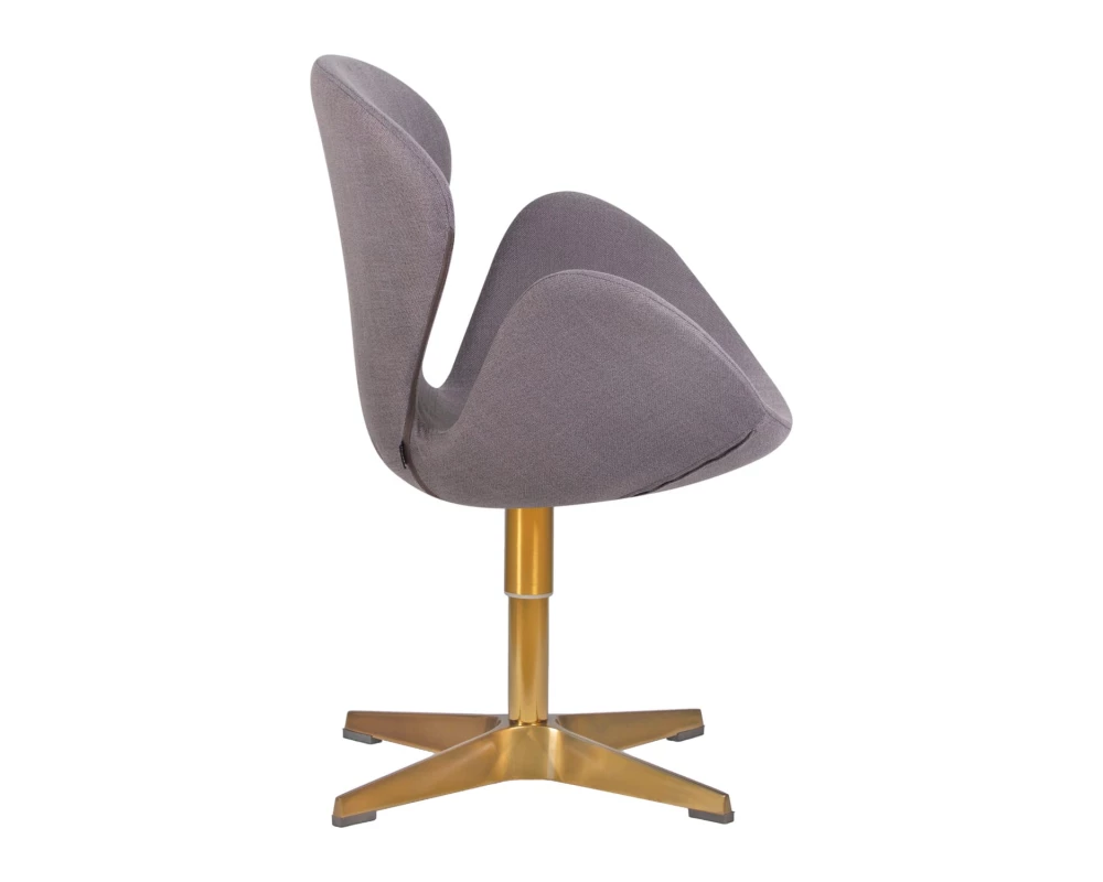 Кресло дизайнерское Swan