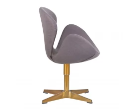 Кресло дизайнерское Swan images