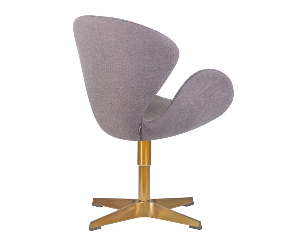 Кресло дизайнерское Swan