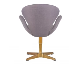 Кресло дизайнерское Swan images