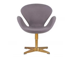 Кресло дизайнерское Swan images