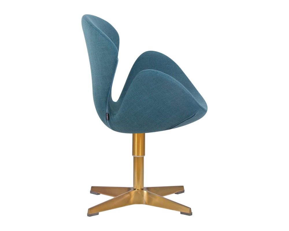 Кресло дизайнерское Swan