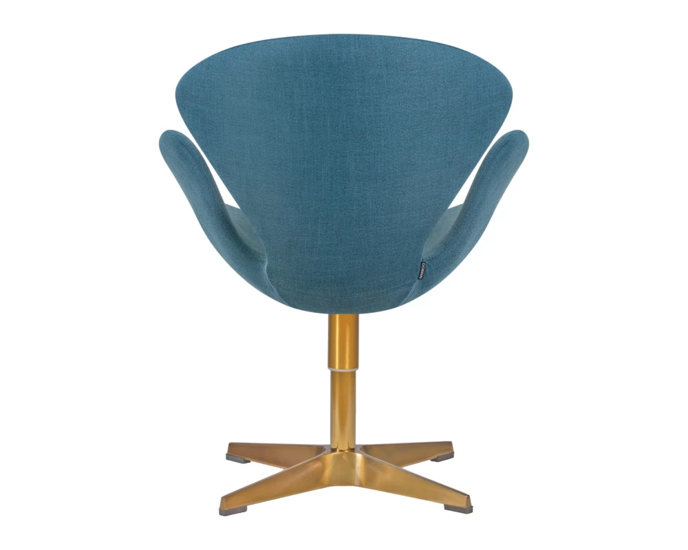 Кресло дизайнерское Swan