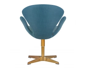 Кресло дизайнерское Swan images