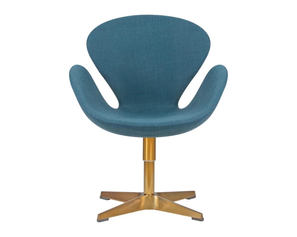 Кресло дизайнерское Swan