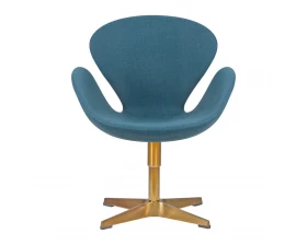 Кресло дизайнерское Swan images