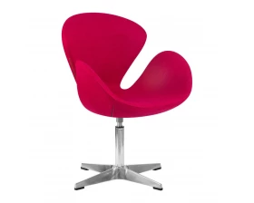 Кресло дизайнерское Swan images