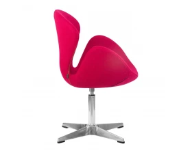 Кресло дизайнерское Swan images