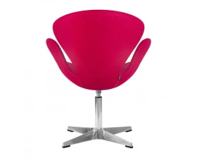 Кресло дизайнерское Swan images