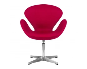 Кресло дизайнерское Swan images