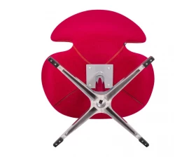 Кресло дизайнерское Swan images