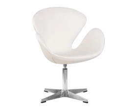 Кресло дизайнерское Swan images