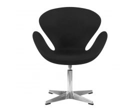 Кресло дизайнерское Swan images