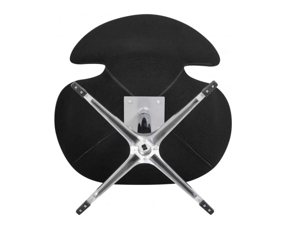 Кресло дизайнерское Swan