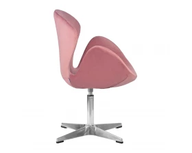 Кресло дизайнерское Swan images