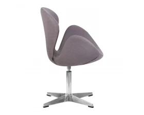 Кресло дизайнерское Swan images