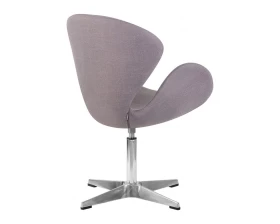 Кресло дизайнерское Swan images