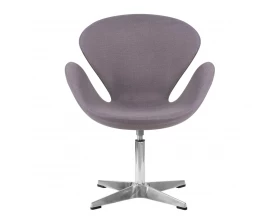 Кресло дизайнерское Swan images