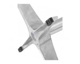 Кресло дизайнерское Swan images