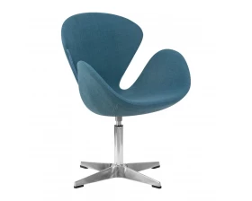 Кресло дизайнерское Swan images