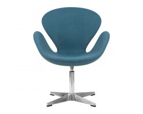 Кресло дизайнерское Swan images