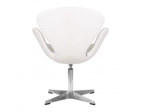 Кресло дизайнерское Swan images