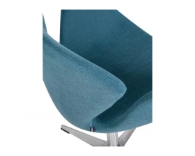 Кресло дизайнерское Swan images